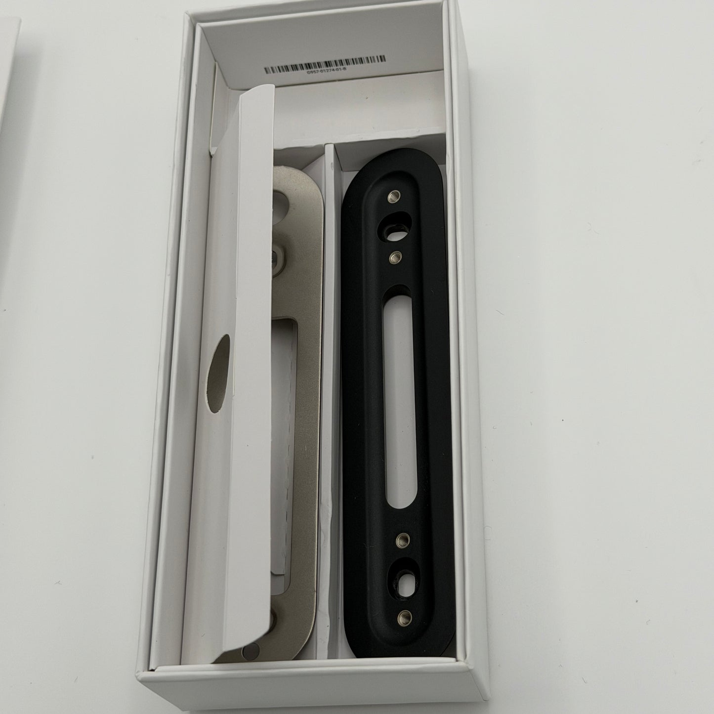 Google Nest GWX3T WiFi Smart Video Doorbell With Box READ