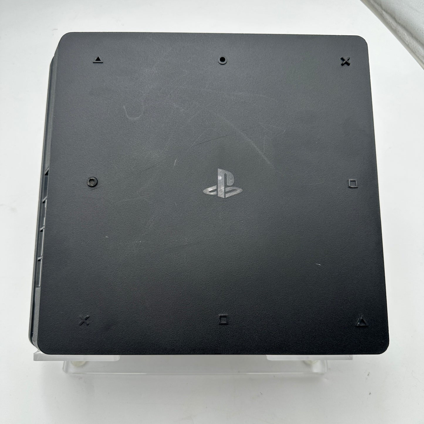 Sony PlayStation 4 Slim CUH-2215B 1TB w/ 1 Controller Low Firmware 11.5