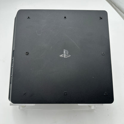 Sony PlayStation 4 Slim CUH-2215B 1TB w/ 1 Controller Low Firmware 11.5
