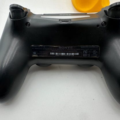 Sony PlayStation 4 Slim CUH-2215B 1TB w/ 1 Controller Low Firmware 11.5