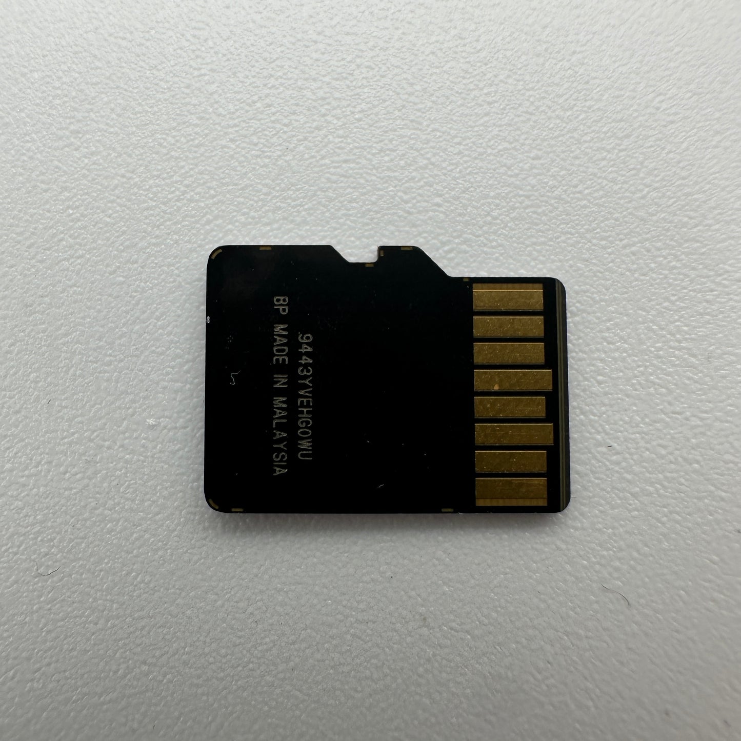 SanDisk 128GB Nintendo Switch Micro-SD Card