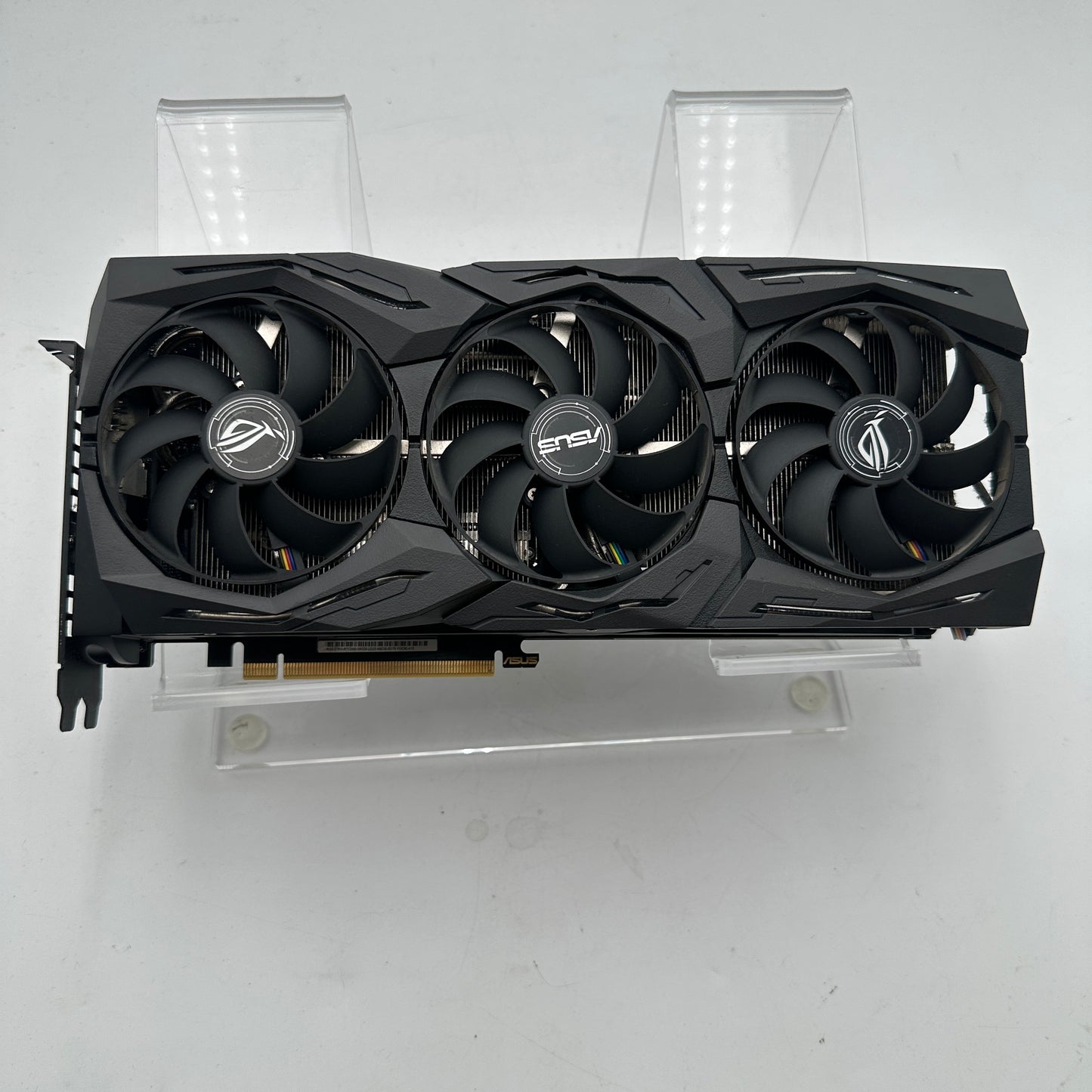 Asus Strix GeForce RTX 2080 Graphics Card