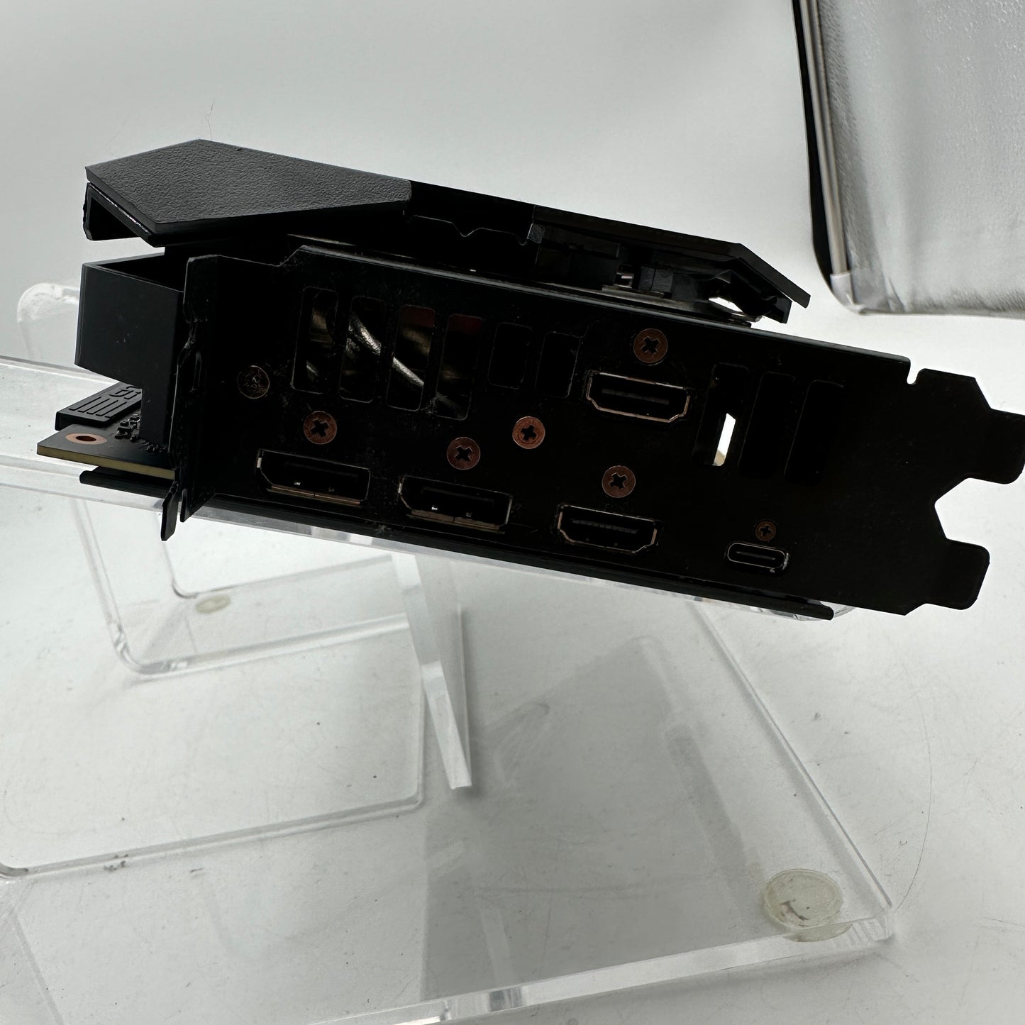 Asus Strix GeForce RTX 2080 Graphics Card