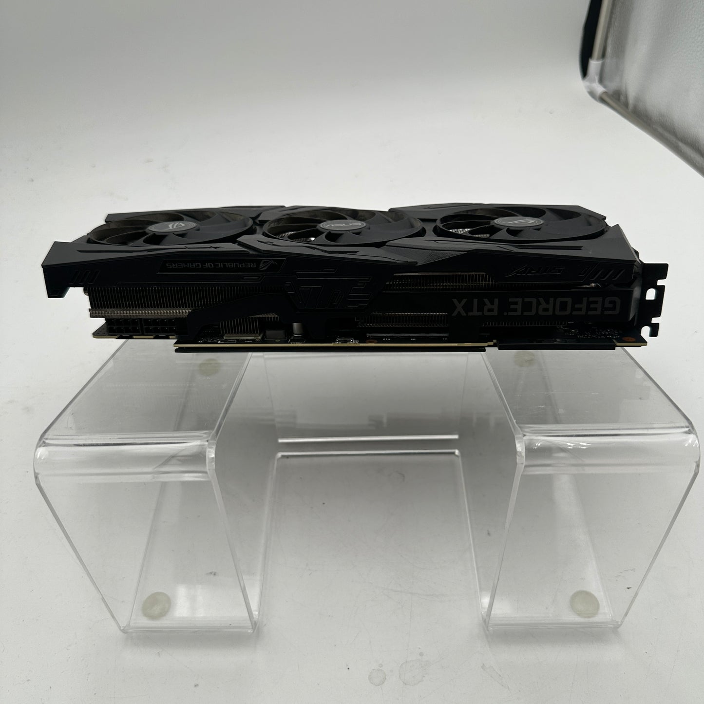Asus Strix GeForce RTX 2080 Graphics Card