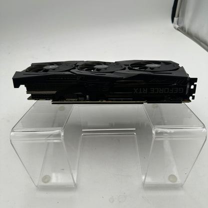 Asus Strix GeForce RTX 2080 Graphics Card
