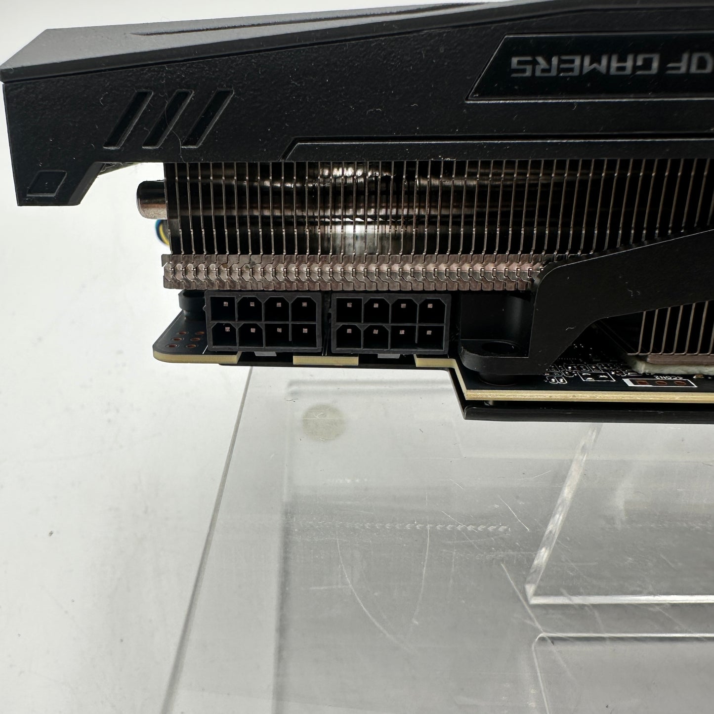 Asus Strix GeForce RTX 2080 Graphics Card