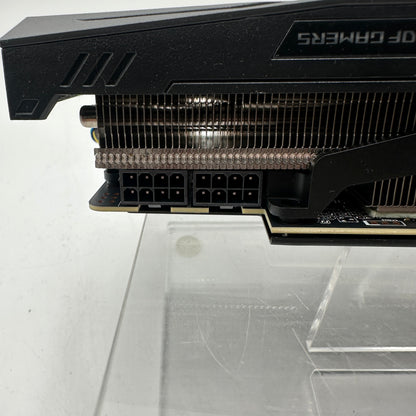 Asus Strix GeForce RTX 2080 Graphics Card