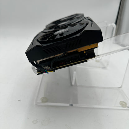Asus Strix GeForce RTX 2080 Graphics Card
