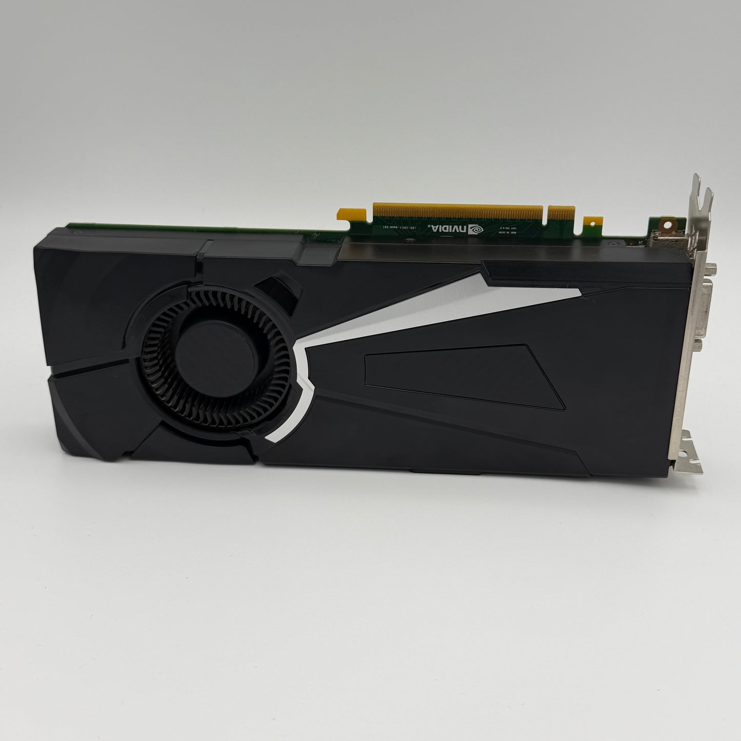 Dell Nvidia GeForce GTX 1070 8GB GDDR5X