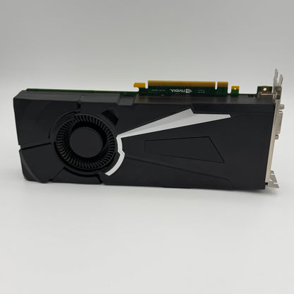 Dell Nvidia GeForce GTX 1070 8GB GDDR5X