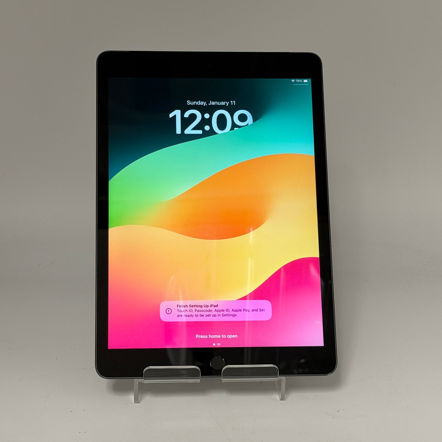 Apple iPad 9th Gen A2603 10.2 Inch 64GB