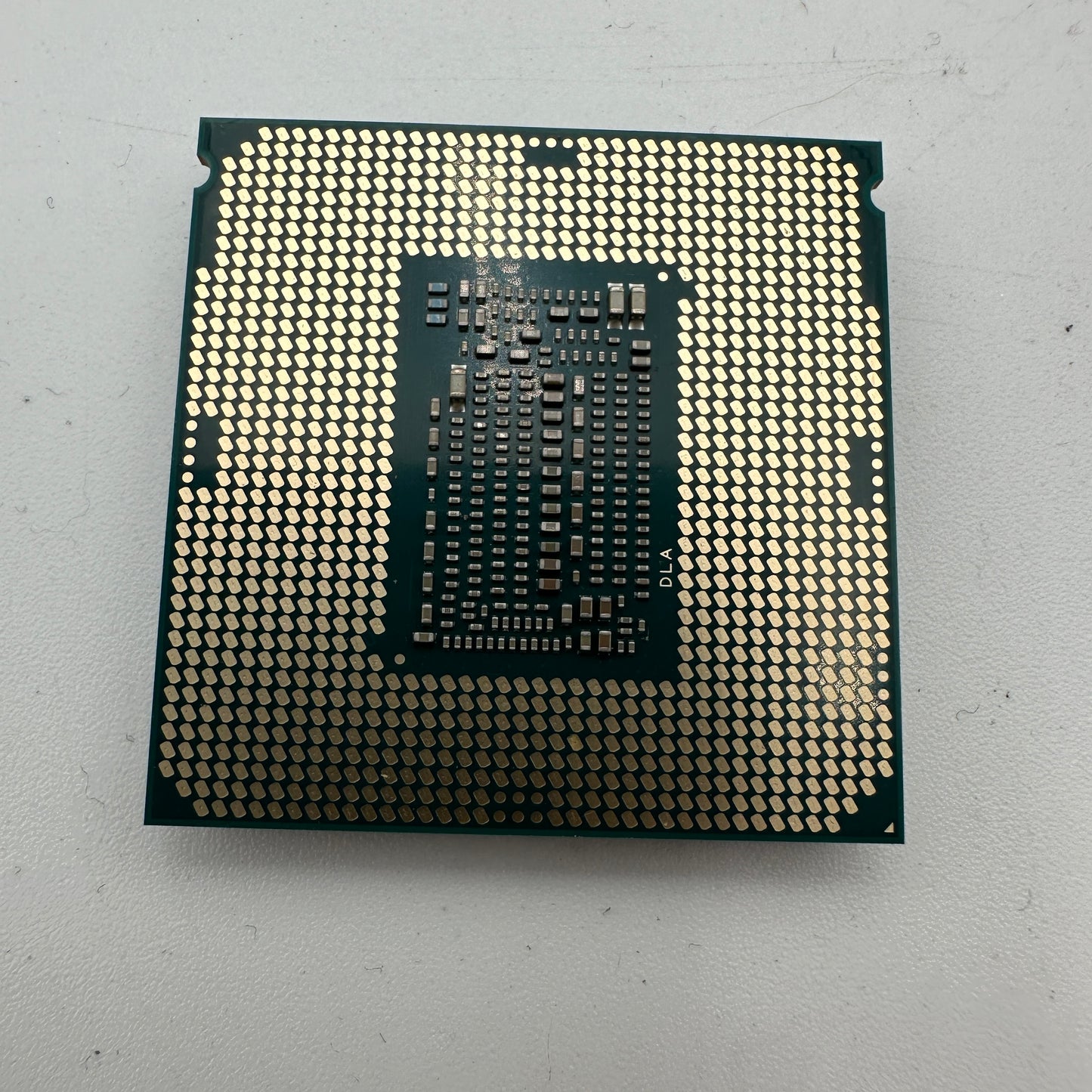 Intel Core i7-9700K 3.60GHz Desktop CPU