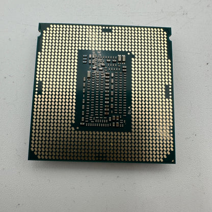 Intel Core i7-9700K 3.60GHz Desktop CPU