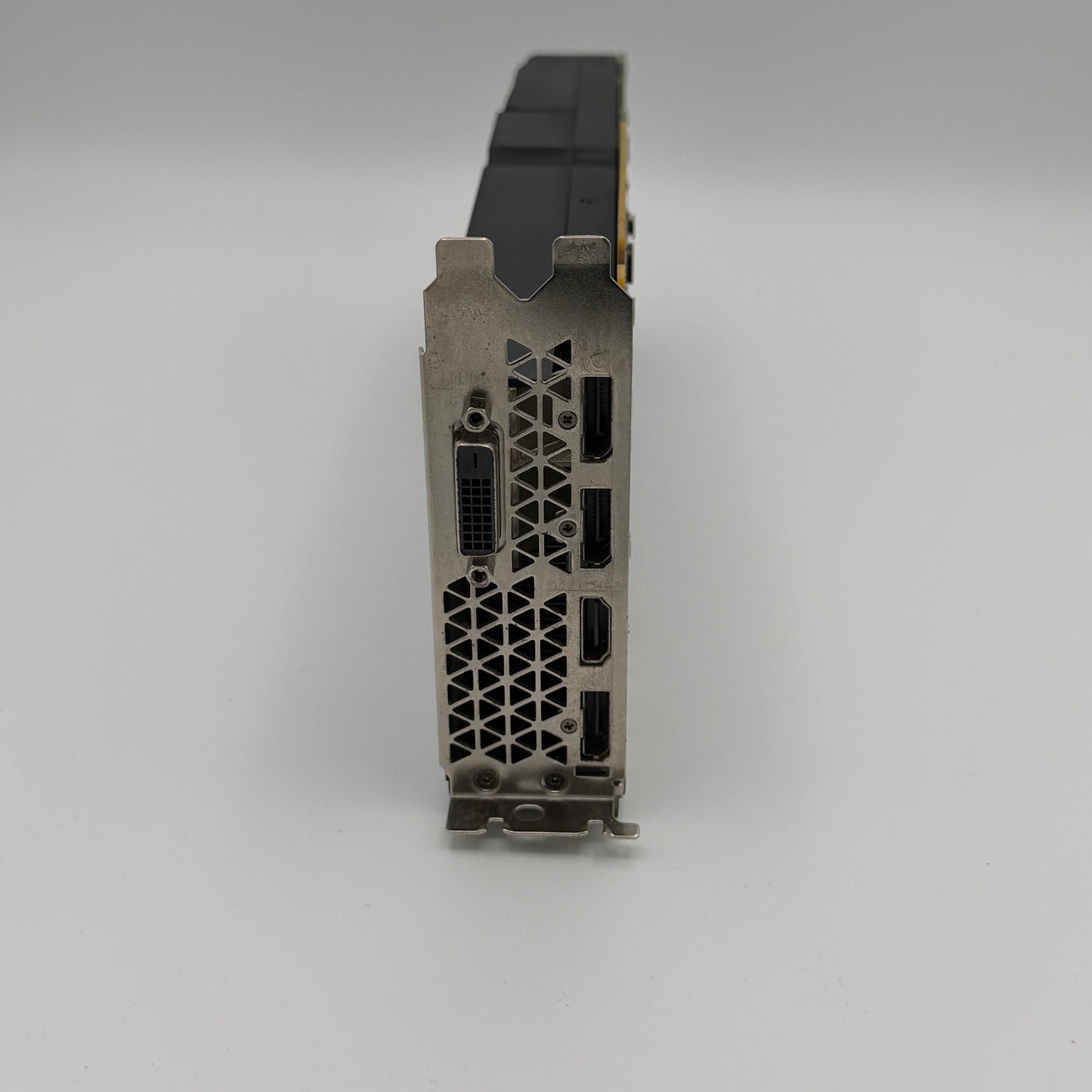 Dell Nvidia GeForce GTX 1070 8GB GDDR5X
