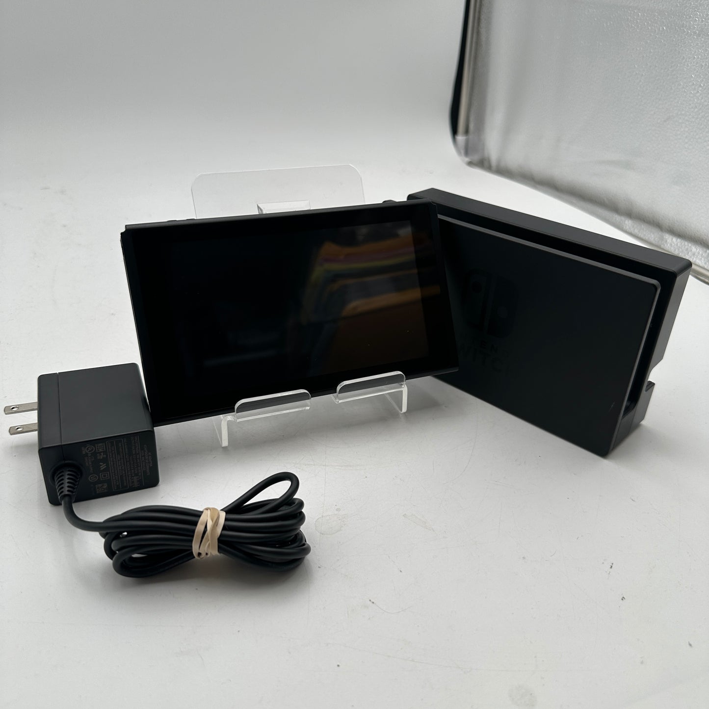 Nintendo Switch HAC-001 2017 Console Only