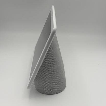 Google Nest Hub Max Smart Display with Google Assistant READ