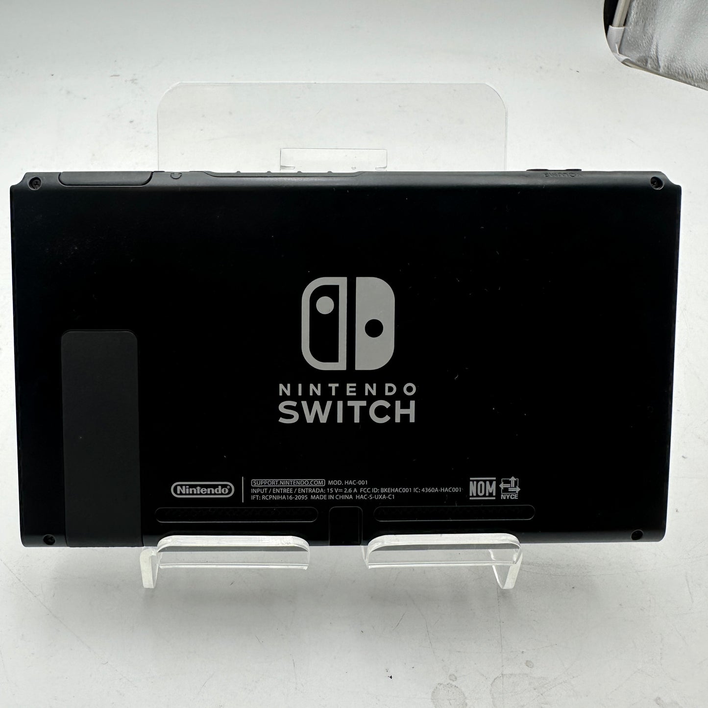 Nintendo Switch HAC-001 2017 Console Only
