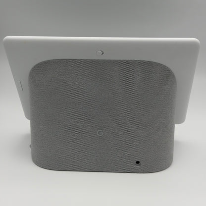 Google Nest Hub Max Smart Display with Google Assistant READ