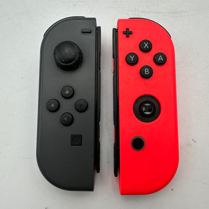Nintendo Switch Joy-Con Pair READ