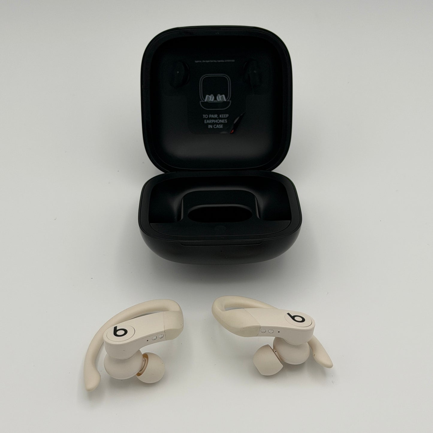 Beats Powerbeats Pro with Carrying Case