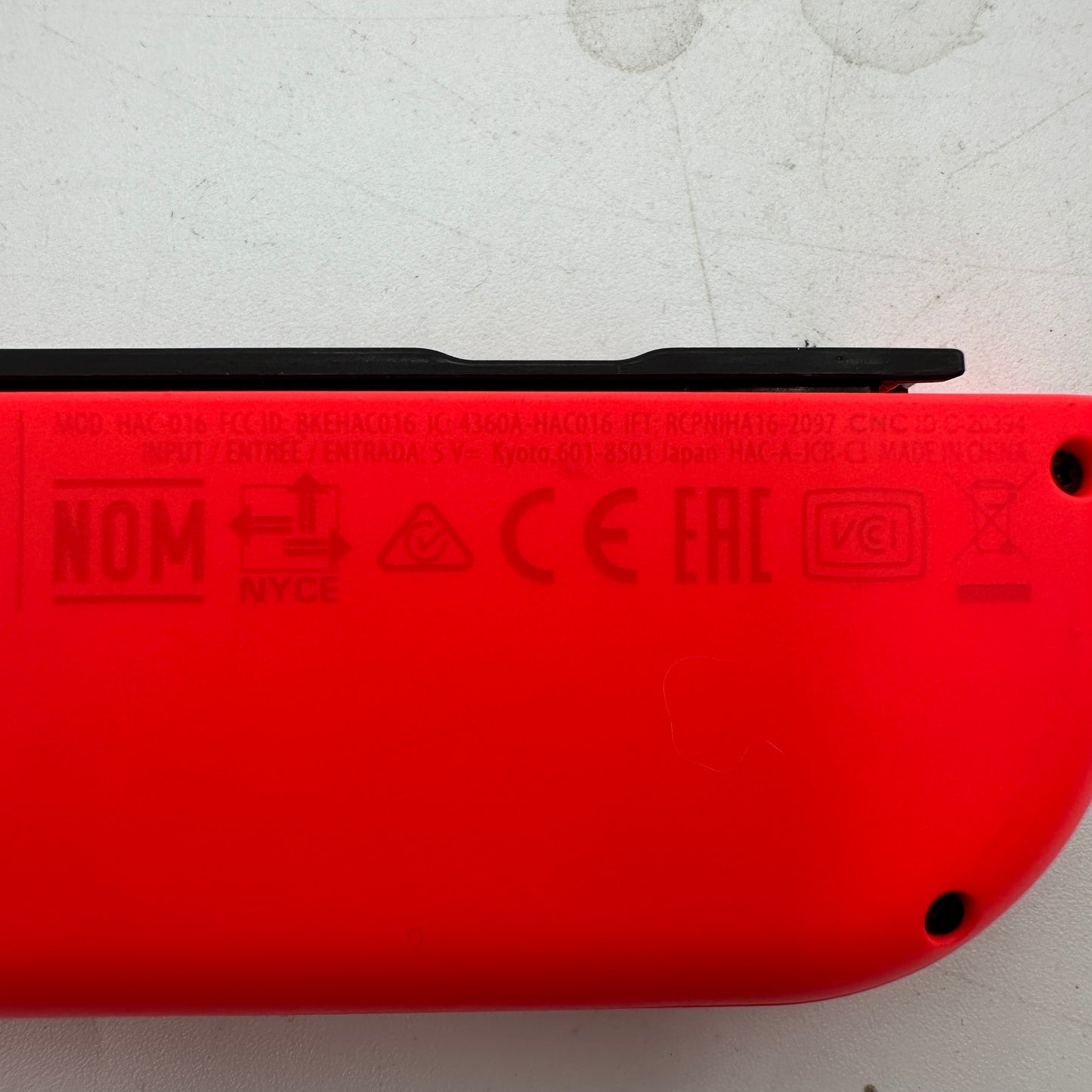 Nintendo Switch Joy-Con Pair READ