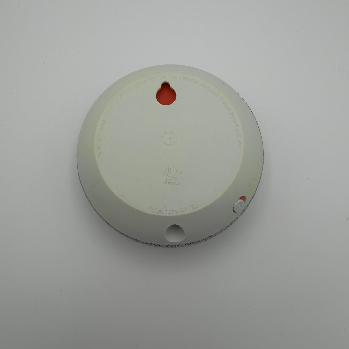 Google Nest Audio Smart Speaker READ