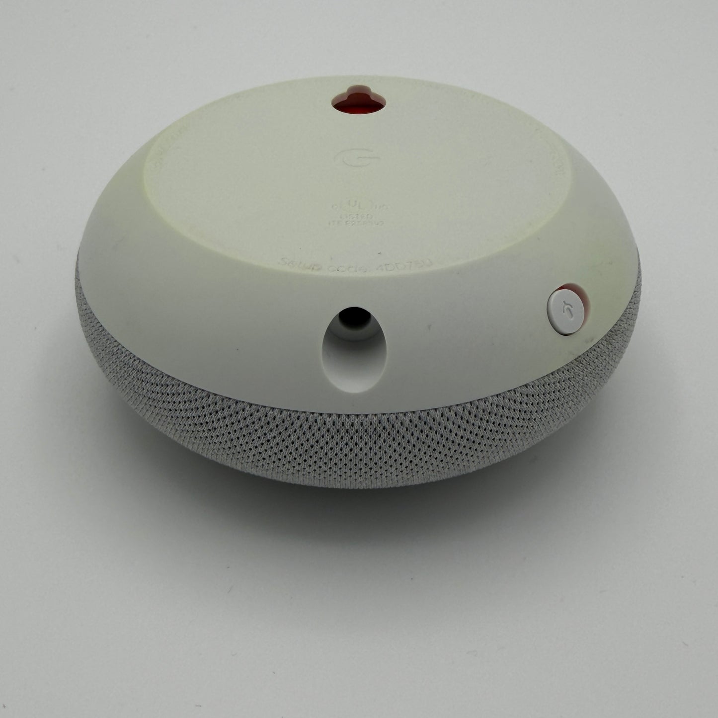 Google Nest Audio Smart Speaker READ