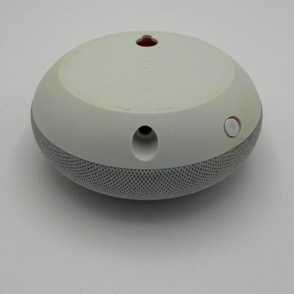 Google Nest Audio Smart Speaker READ