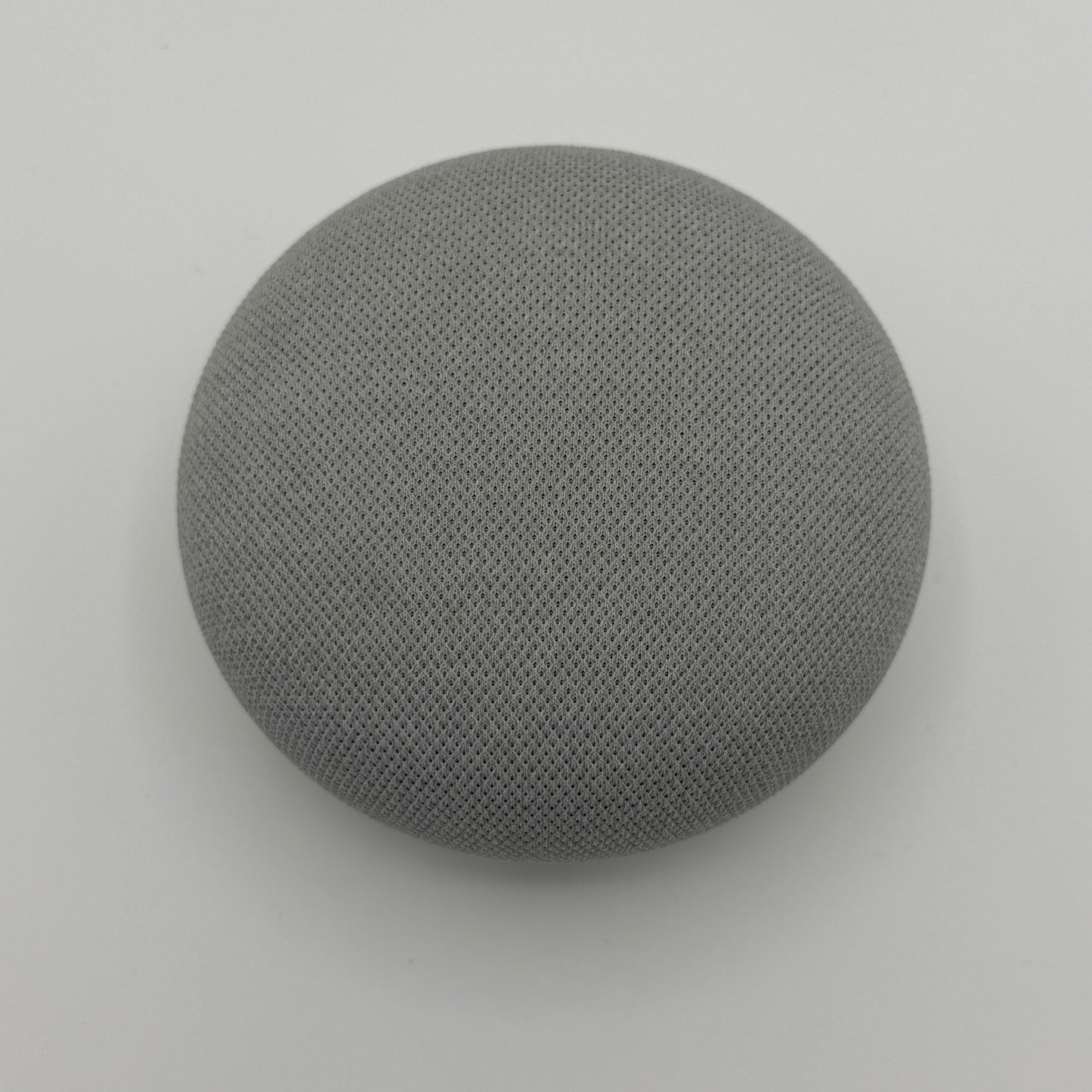 Google Nest Audio Smart Speaker READ