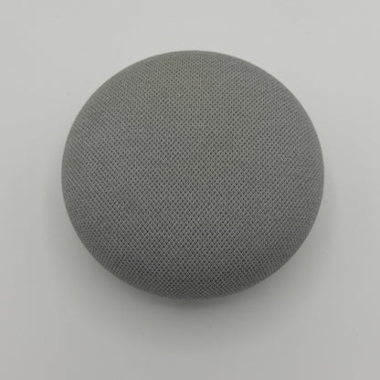 Google Nest Audio Smart Speaker READ
