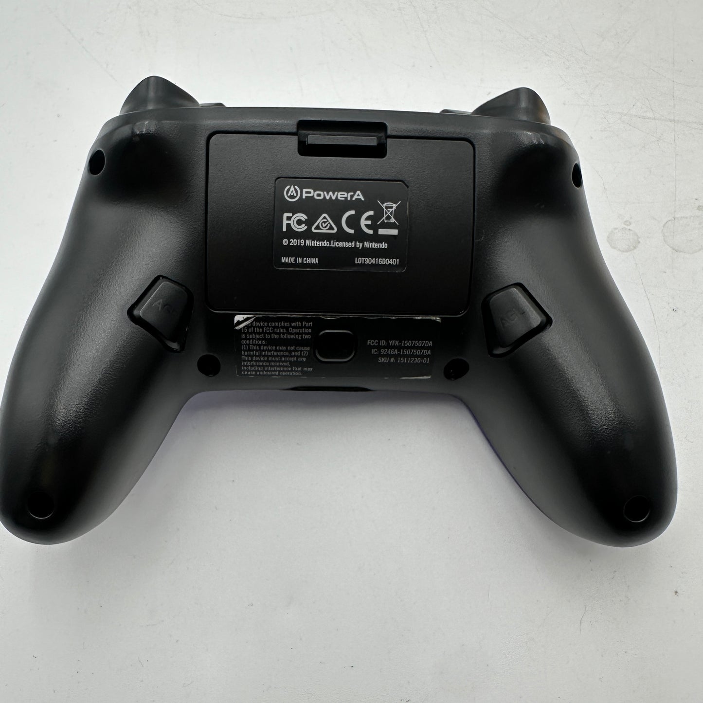 PowerA Nintendo Switch Wireless Controller