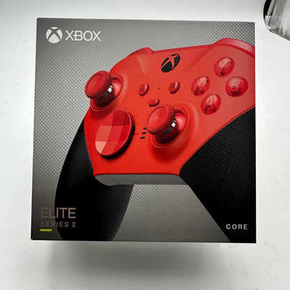 Microsoft Xbox Elite Wireless Controller Series 2 w/ Box