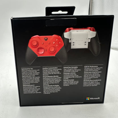Microsoft Xbox Elite Wireless Controller Series 2 w/ Box