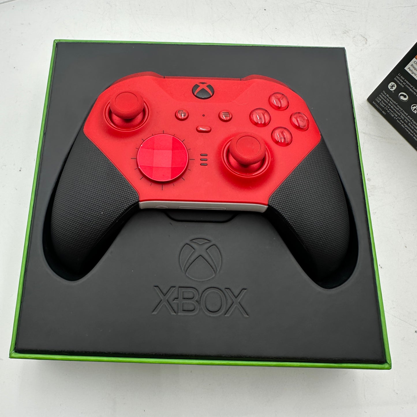 Microsoft Xbox Elite Wireless Controller Series 2 w/ Box