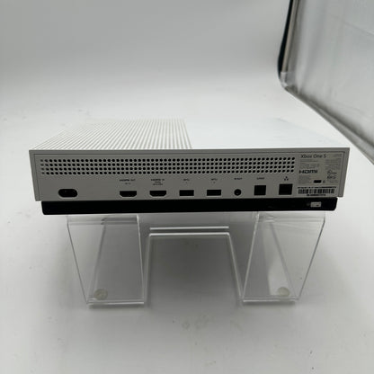 Microsoft Xbox One S (1681) 2016 500GB