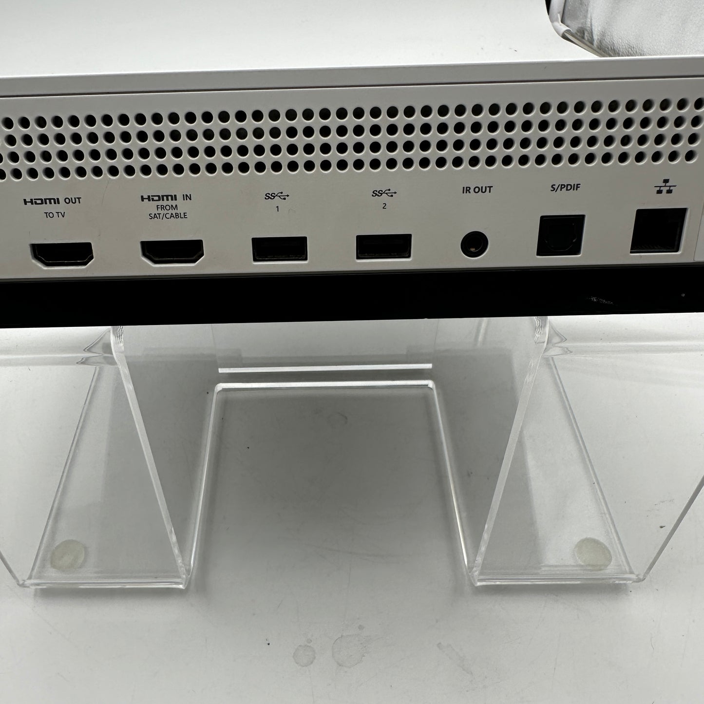 Microsoft Xbox One S (1681) 2016 500GB