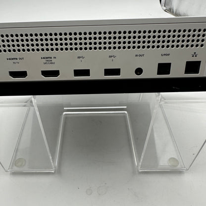 Microsoft Xbox One S (1681) 2016 500GB