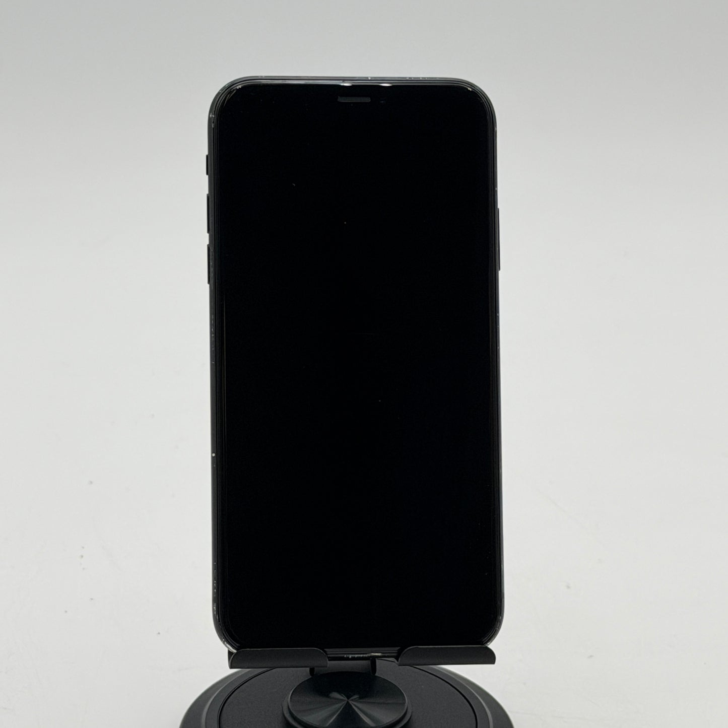 Apple iPhone XR 6.1" 64GB Black Unlocked A1984 READ