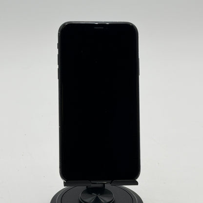 Apple iPhone XR 6.1" 64GB Black Unlocked A1984 READ