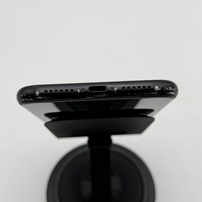 Apple iPhone XR 6.1" 64GB Black Unlocked A1984 READ