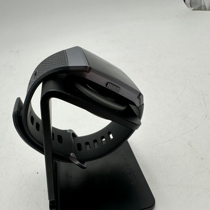 FitBit FB503 Gray Fitness Tracker