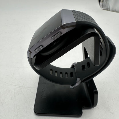 FitBit FB503 Gray Fitness Tracker