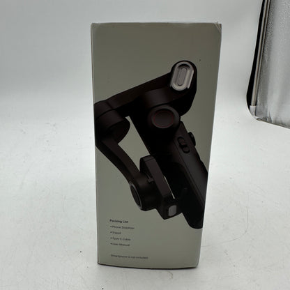 Aochuan Smart XE 3-Axis Smartphone Stabilizer