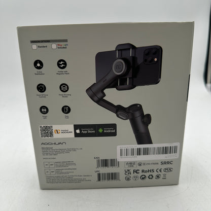 Aochuan Smart XE 3-Axis Smartphone Stabilizer