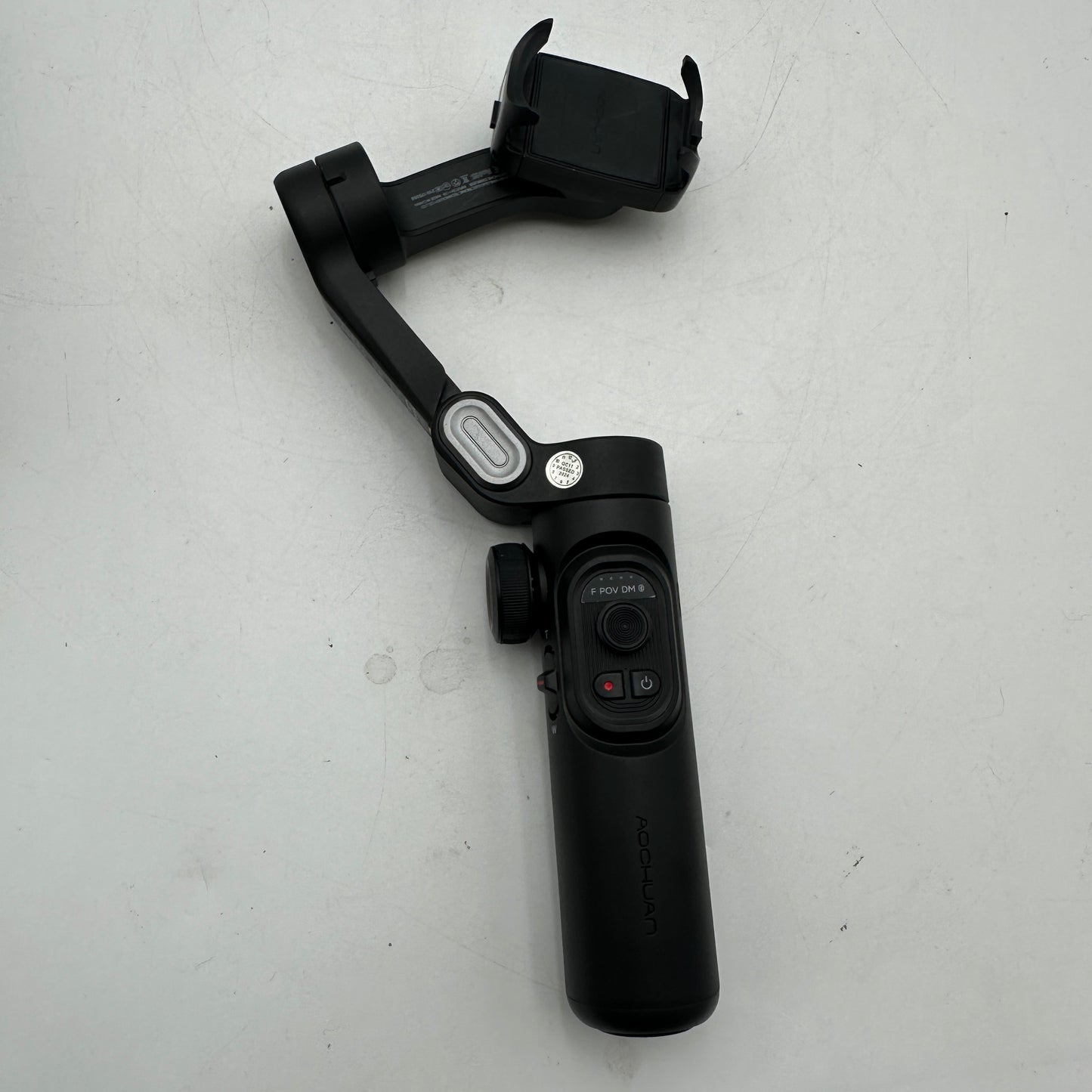 Aochuan Smart XE 3-Axis Smartphone Stabilizer