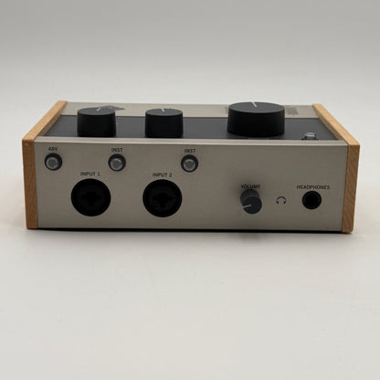 Universal Audio VOLT 276 USB Recording Studio Audio Interface Brown
