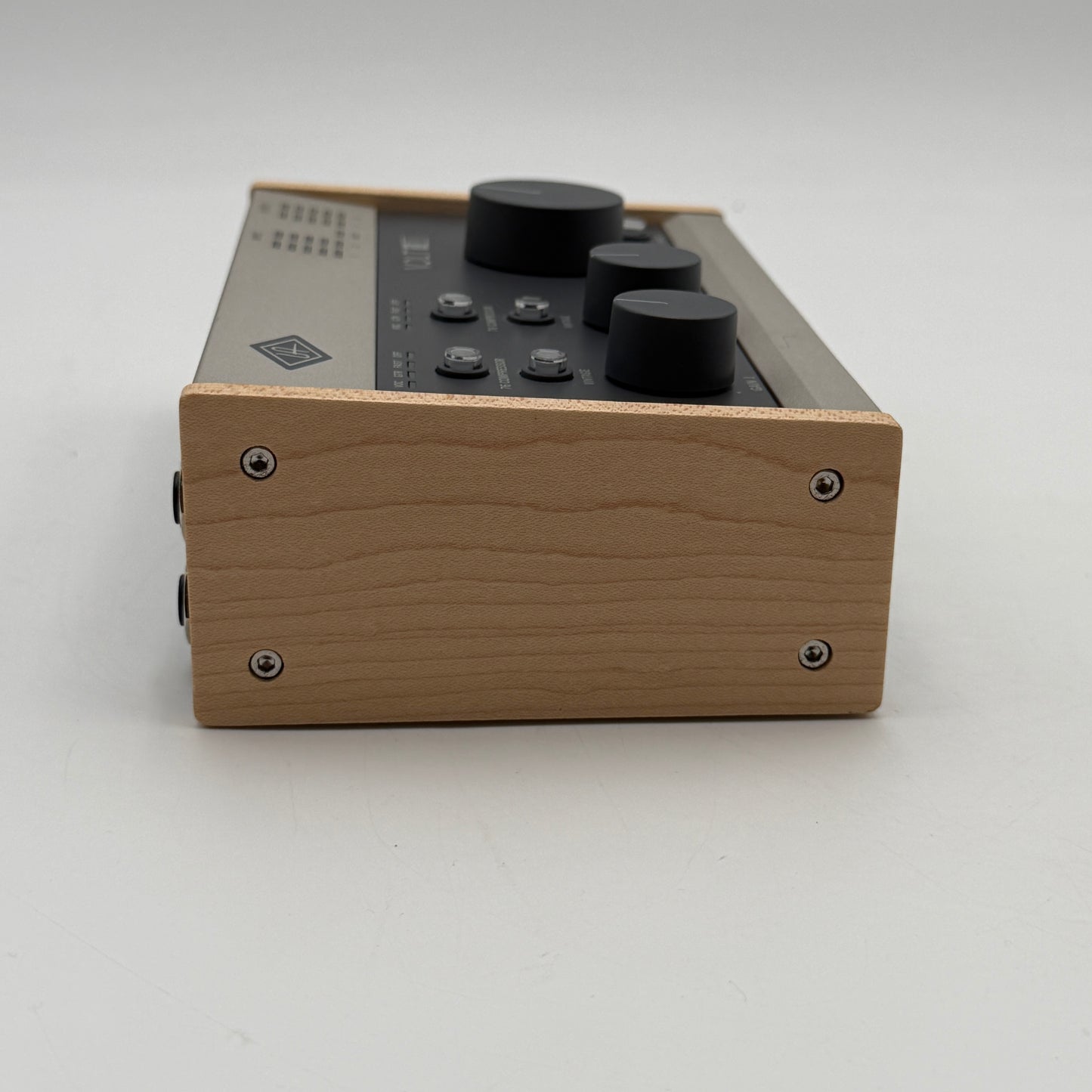 Universal Audio VOLT 276 USB Recording Studio Audio Interface Brown