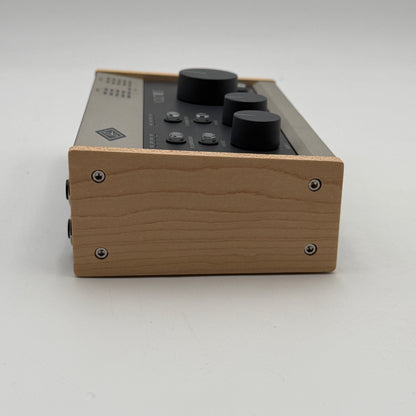 Universal Audio VOLT 276 USB Recording Studio Audio Interface Brown