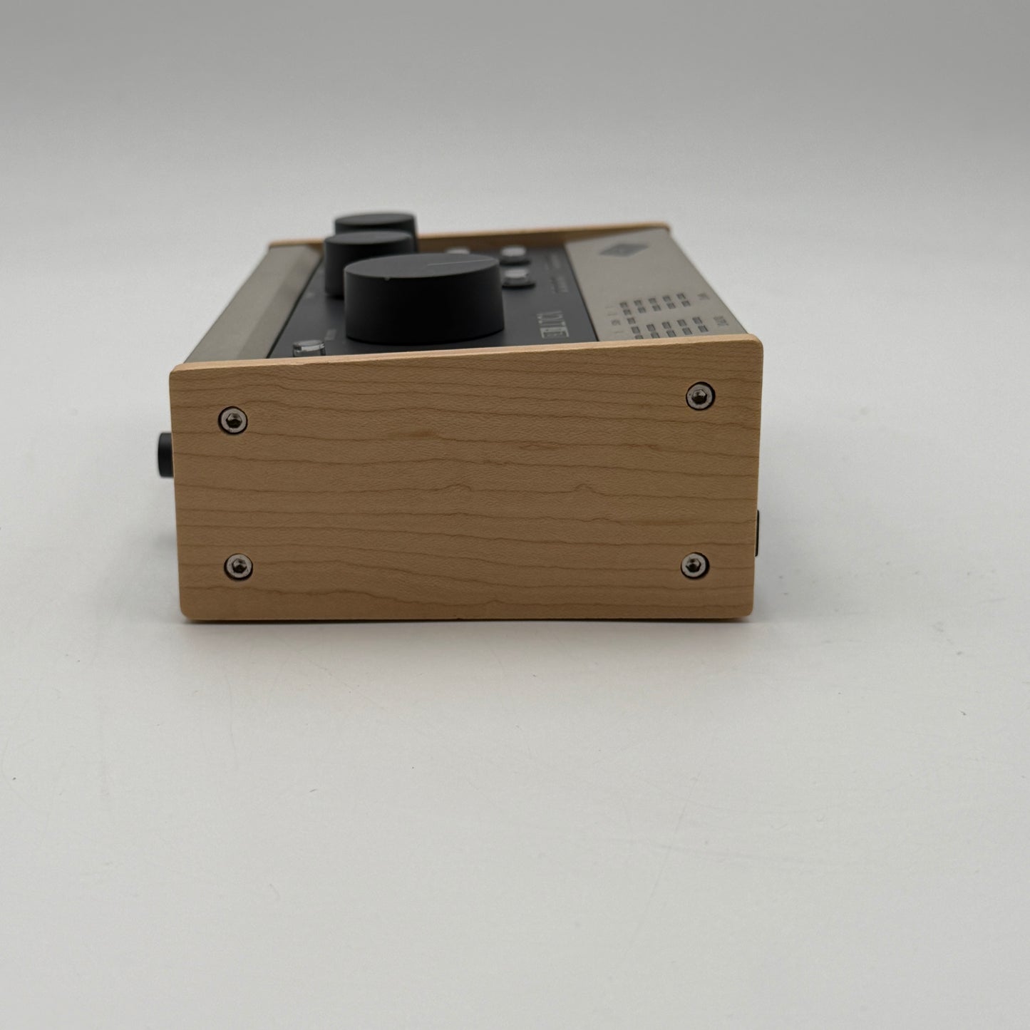 Universal Audio VOLT 276 USB Recording Studio Audio Interface Brown