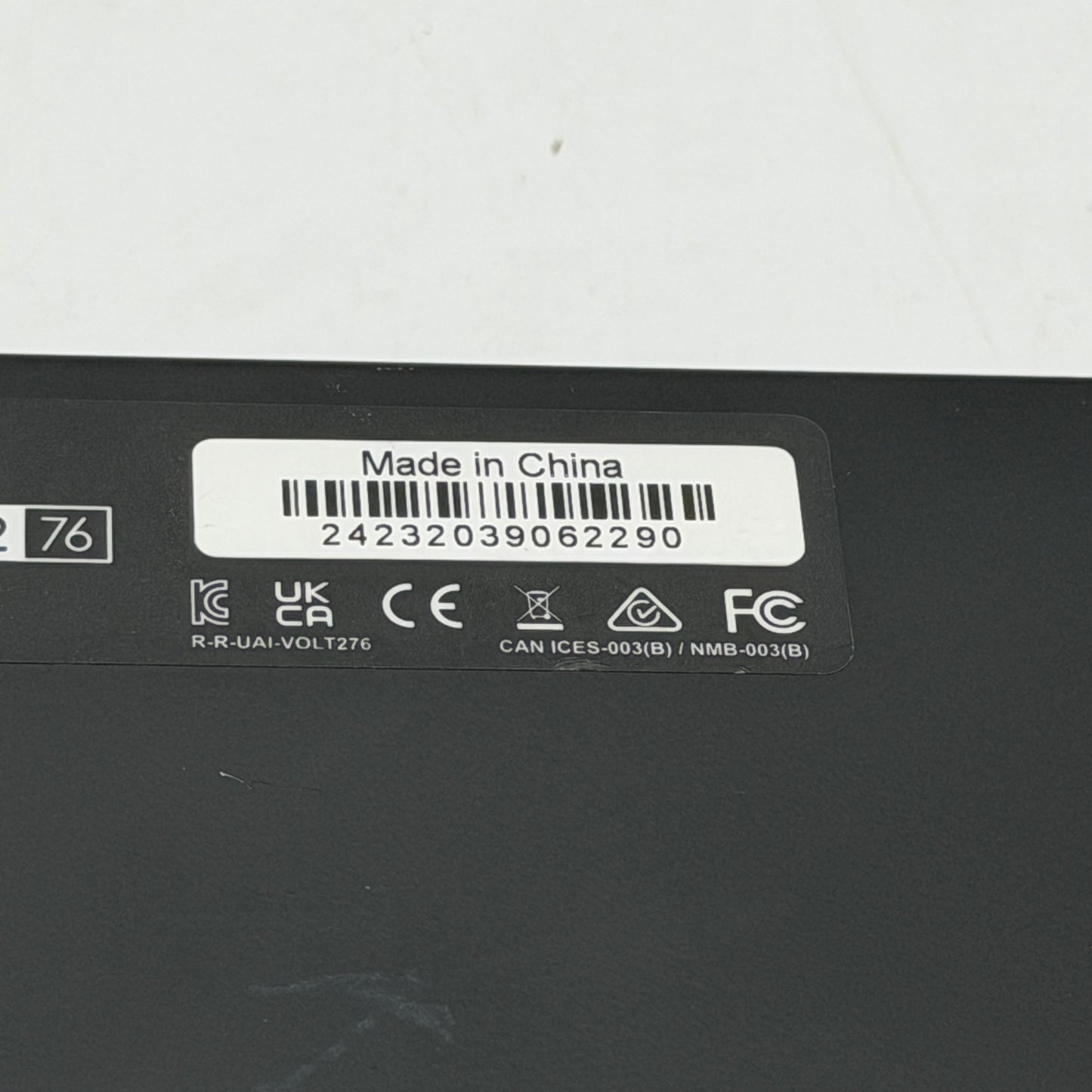 Universal Audio VOLT 276 USB Recording Studio Audio Interface Brown